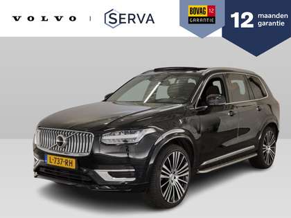 Volvo XC90 T8 Recharge AWD Inscription Exclusive | Panoramada