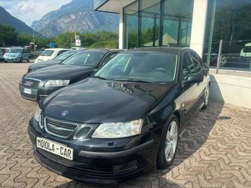 9-3 Sport Sedan 2.8 V6 turbo Aero auto