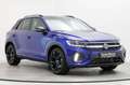 Volkswagen T-Roc 1.5 TSI DSG R-Line Kam. Matrix AHK SHZ Blau - thumbnail 5