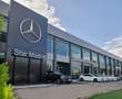 Mercedes-Benz C 200 200d 9G-Tronic Grijs - thumbnail 8