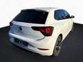Volkswagen Polo 1,0TSI DSG ACTIVE NAV LED KAM ACC SITZH APP Weiß - thumbnail 4