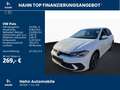 Volkswagen Polo 1,0TSI DSG ACTIVE NAV LED KAM ACC SITZH APP Weiß - thumbnail 2