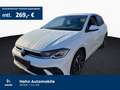 Volkswagen Polo 1,0TSI DSG ACTIVE NAV LED KAM ACC SITZH APP Weiß - thumbnail 1