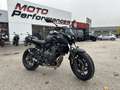 Yamaha MT-07 Zwart - thumbnail 1