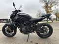 Yamaha MT-07 Zwart - thumbnail 3