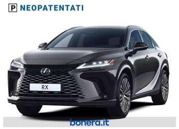 + 2.5 phev Executive e-cvt