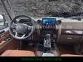 Toyota Land Cruiser GRJ 79 DC LX-Z Automatik LED Leder Grau - thumbnail 6