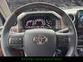 Toyota Land Cruiser GRJ 79 DC LX-Z Automatik LED Leder Grau - thumbnail 15