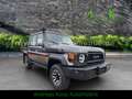 Toyota Land Cruiser GRJ 79 DC LX-Z Automatik LED Leder Grau - thumbnail 2