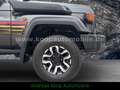 Toyota Land Cruiser GRJ 79 DC LX-Z Automatik LED Leder Grau - thumbnail 18
