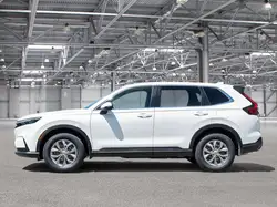 Honda CR-V 2026