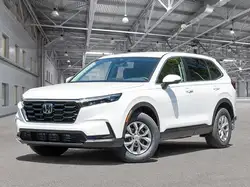 Honda CR-V 2026