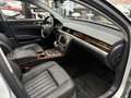Volkswagen Phaeton 4.2 V8 4Motion, Standh., Leder, Voll! Silber - thumbnail 14