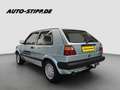 Volkswagen Golf 1.8 CL Oldtimer *erst 52tkm Grün - thumbnail 3