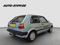 Volkswagen Golf 1.8 CL Oldtimer *erst 52tkm Grün - thumbnail 17