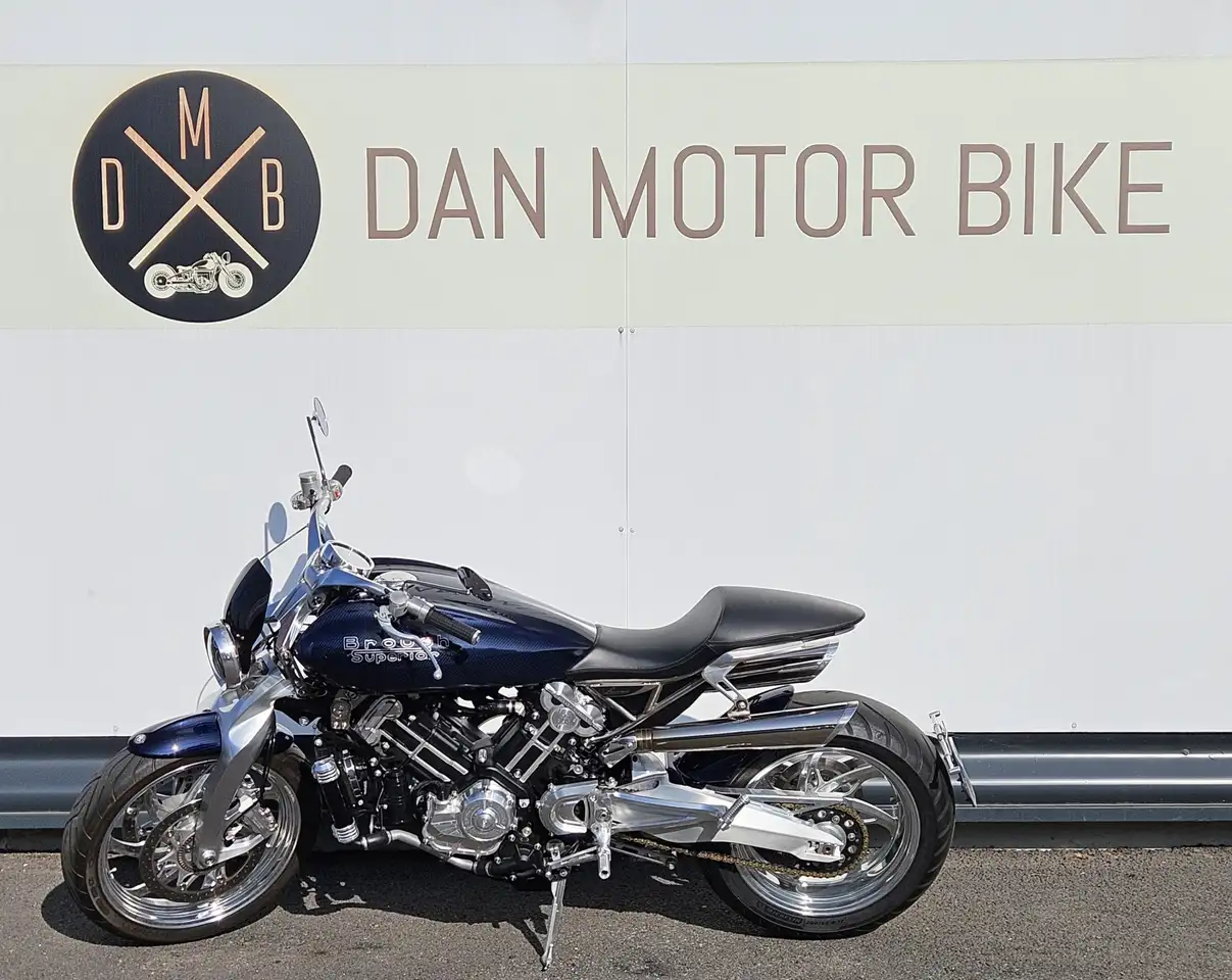 Brough Superior