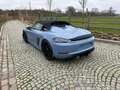 Porsche 718 Spyder RS Bleu - thumbnail 12