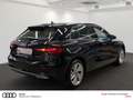 Audi A3 Sportback 35 TDI Navi LED virtual Schwarz - thumbnail 5