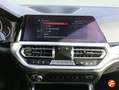 BMW 320 320dA EfficientDynamics Rojo - thumbnail 8