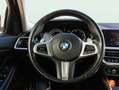 BMW 320 320dA EfficientDynamics Rojo - thumbnail 5