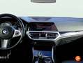 BMW 320 320dA EfficientDynamics Rojo - thumbnail 7