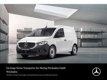 Citan 108 CDI Kasten BASE Standard