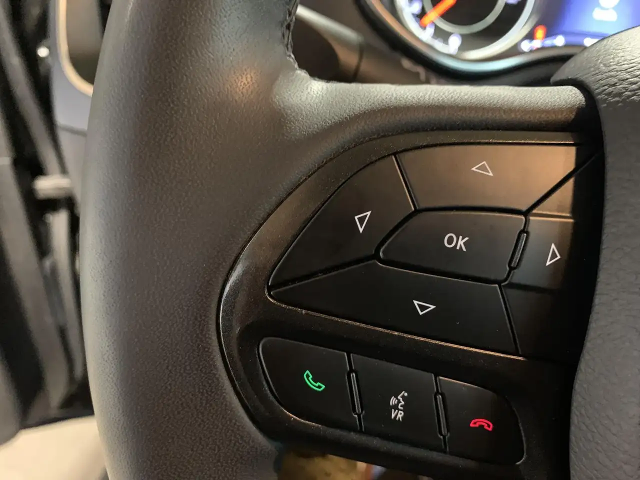 Jeep Cherokee снимка Jeep Cherokee