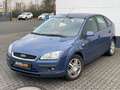 Ford Focus Lim. Ghia*KLIMA*TEMPOMAT*HU/AU 04/25* - thumbnail 1