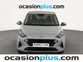 Hyundai i10 1.0 MPI Essence Plateado - thumbnail 11