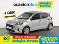 Hyundai i10 1.0 MPI Essence Gris - thumbnail 1