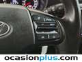 Hyundai i10 1.0 MPI Essence Plateado - thumbnail 23