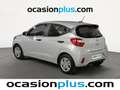 Hyundai i10 1.0 MPI Essence Plateado - thumbnail 4