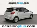 Hyundai i10 1.0 MPI Essence Plateado - thumbnail 3