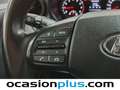 Hyundai i10 1.0 MPI Essence Plateado - thumbnail 22