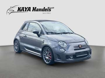 CABRIO+XENON+ESTETICO+BREMBO