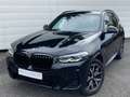 BMW X3 xDrive20d 190ch M Sport Noir - thumbnail 1