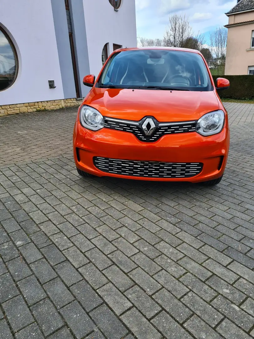 Renault Twingo e-Twingo 24 kWh R80 Vibes - 2