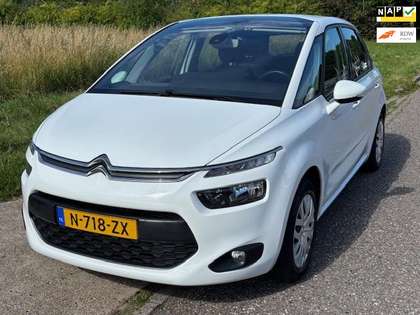Citroen C4 Picasso 1.6 VTi Attraction ECC Multimedia Cruisecontrol El