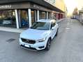 Volvo XC40 XC40 1.5 t4 phev Inscription Expression auto my21 Bianco - thumbnail 2