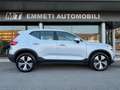 Volvo XC40 XC40 1.5 t4 phev Inscription Expression auto my21 Bianco - thumbnail 5