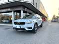 Volvo XC40 XC40 1.5 t4 phev Inscription Expression auto my21 Bianco - thumbnail 1