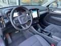 Volvo XC40 XC40 1.5 t4 phev Inscription Expression auto my21 Bianco - thumbnail 7