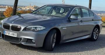 530dA Gran Turismo