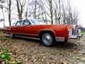 Lincoln Town Car Lincoln Continental Towncar Brons - thumbnail 2