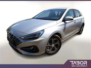 LED GPS Sièges chauf. Cam