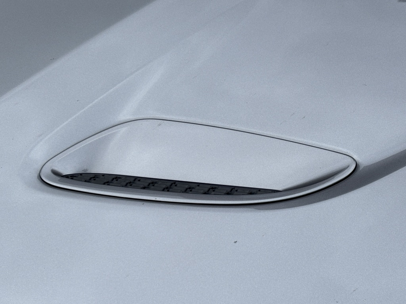 Jaguar F-Type P450 V8 AWD Cabriolet R-Dynamic — photo 28