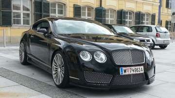 Mansory