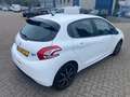 Peugeot 208 1.6 e-HDi Blue Lease Blanc - thumbnail 5