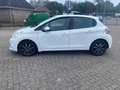Peugeot 208 1.6 e-HDi Blue Lease Blanc - thumbnail 8