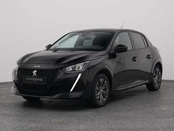 EV Allure 50 kWh | CAMERA